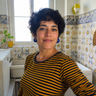 Ines Oliveira, Business Correspondent at Analog Photo Today